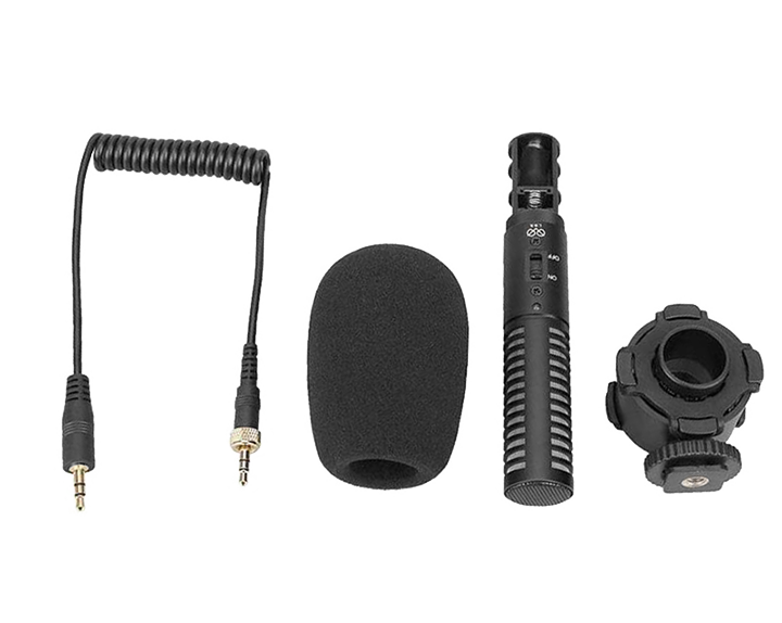 Комплектация